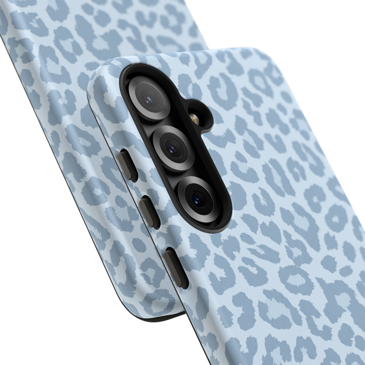 Glacier Leopard Tough Case