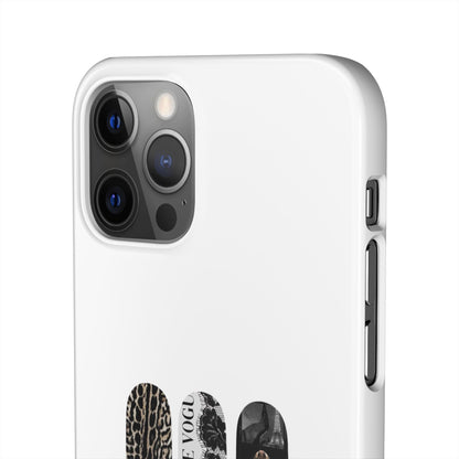 Skateboard Photo Case