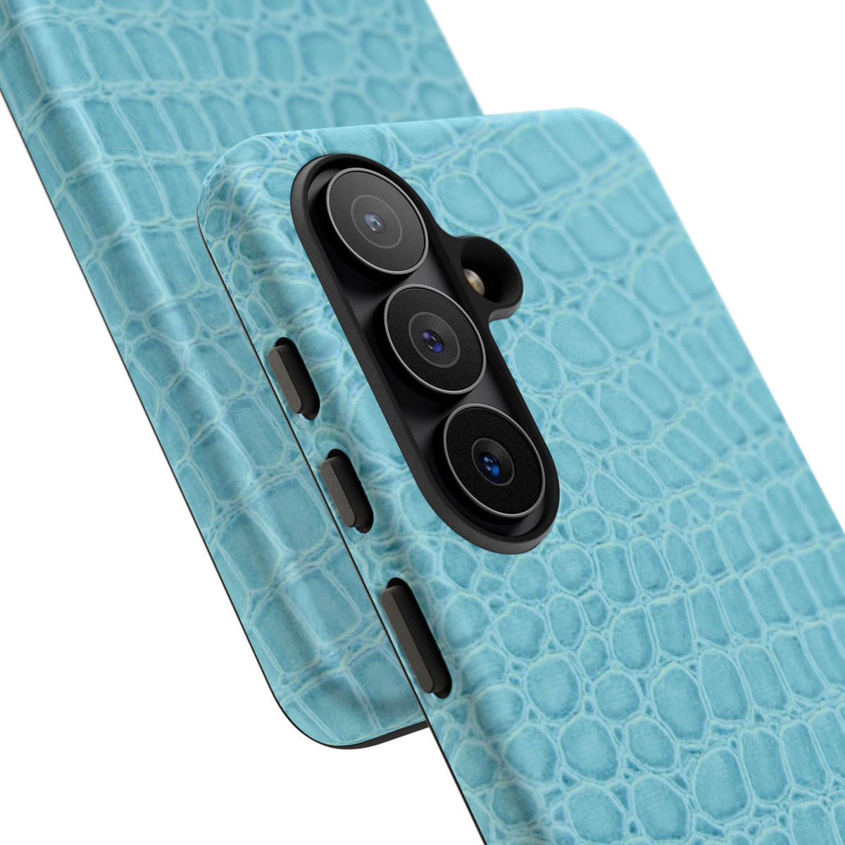 Aqua Croc Tough Case