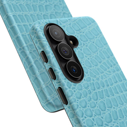Aqua Croc Tough Case
