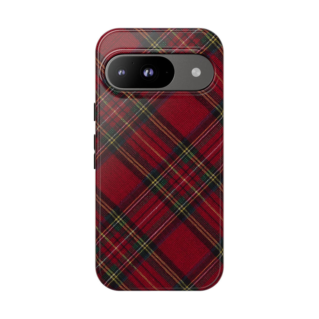 Very Merry Phone Case