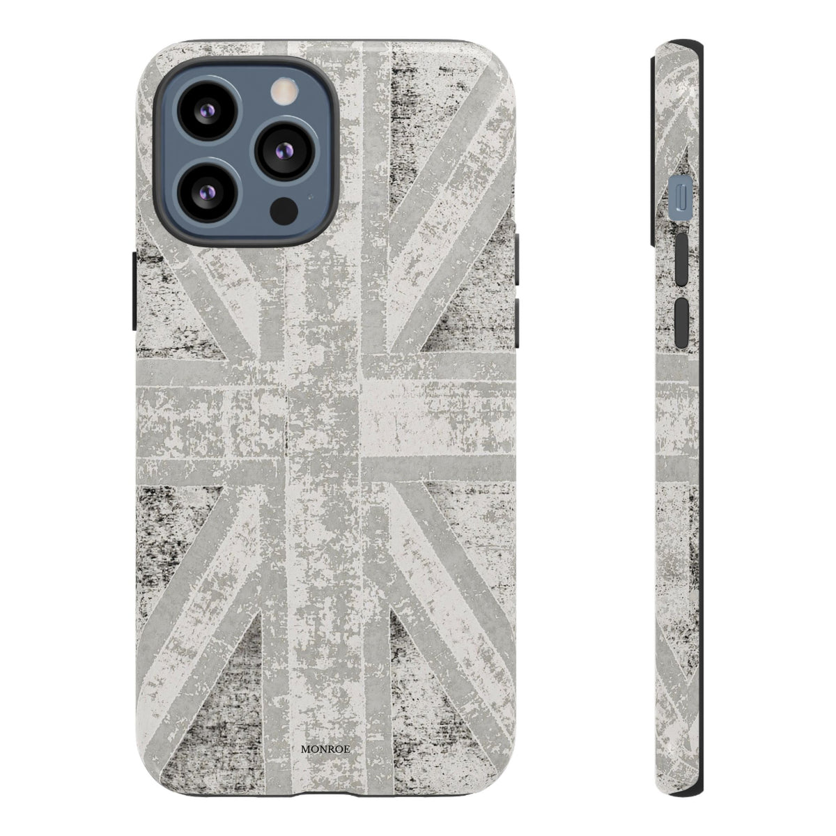 Union Vintage Grunge Tough Case