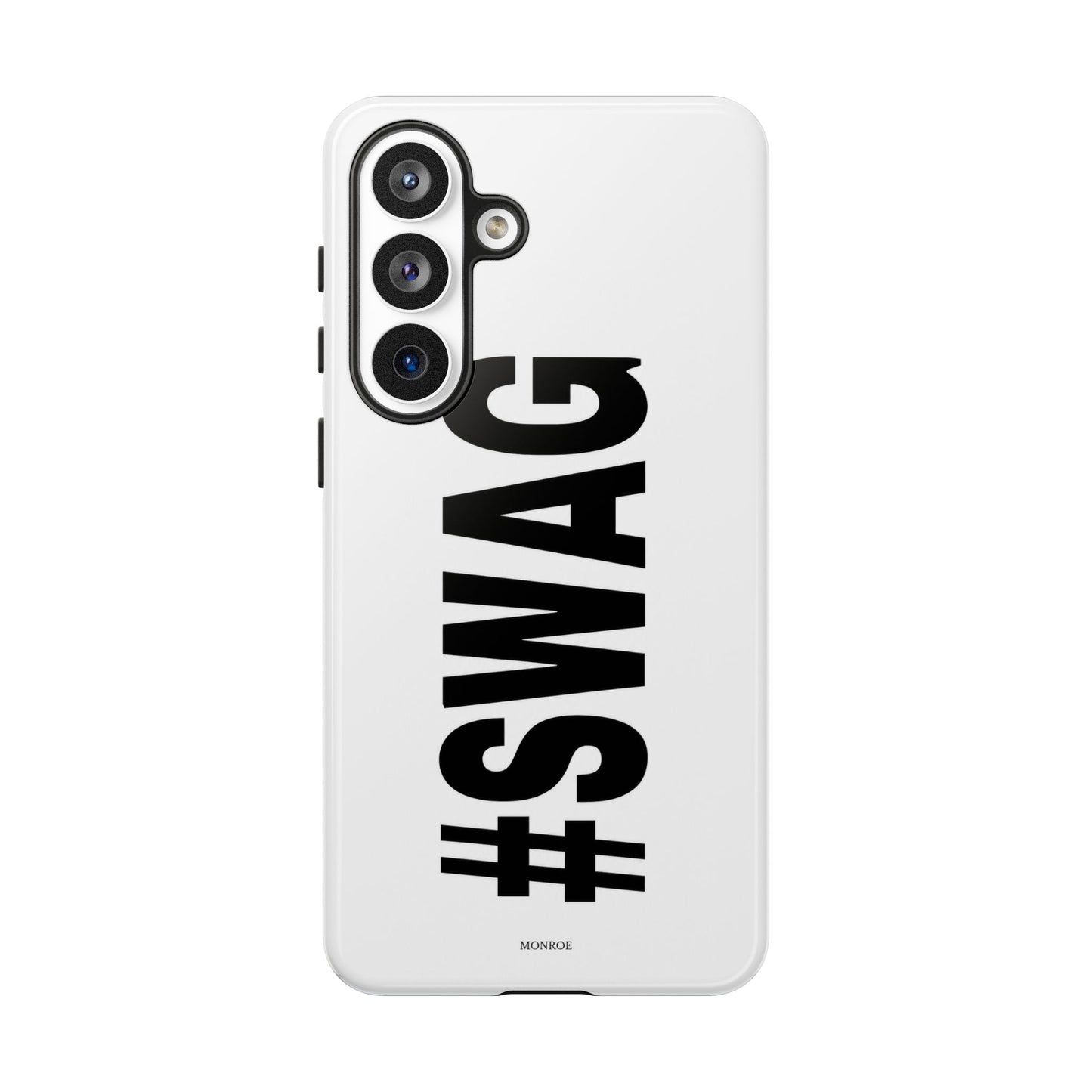 Original #SWAG Tough Case