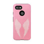 Runway Wings Phone Case