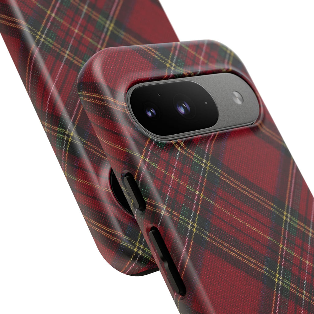Very Merry Phone Case