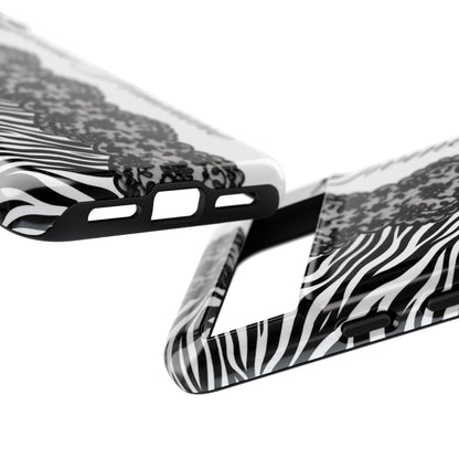 Divine Feminine Lace Tough Case