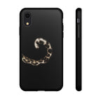 Leopard Tail Phone Case
