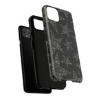 Glitter Star Phone Case