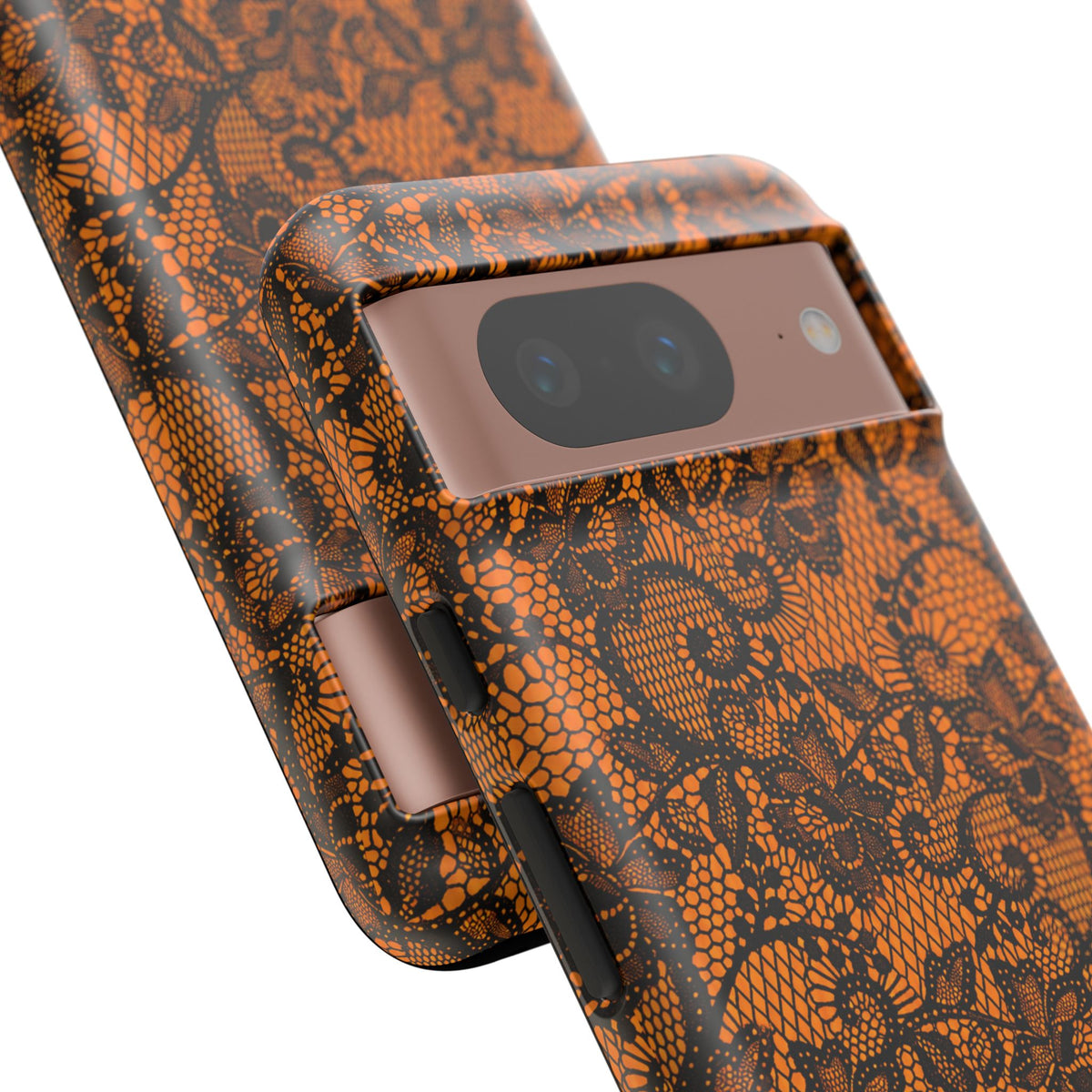 Pumpkin Spice Tough Case