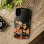 Wine Gossip Phone Case