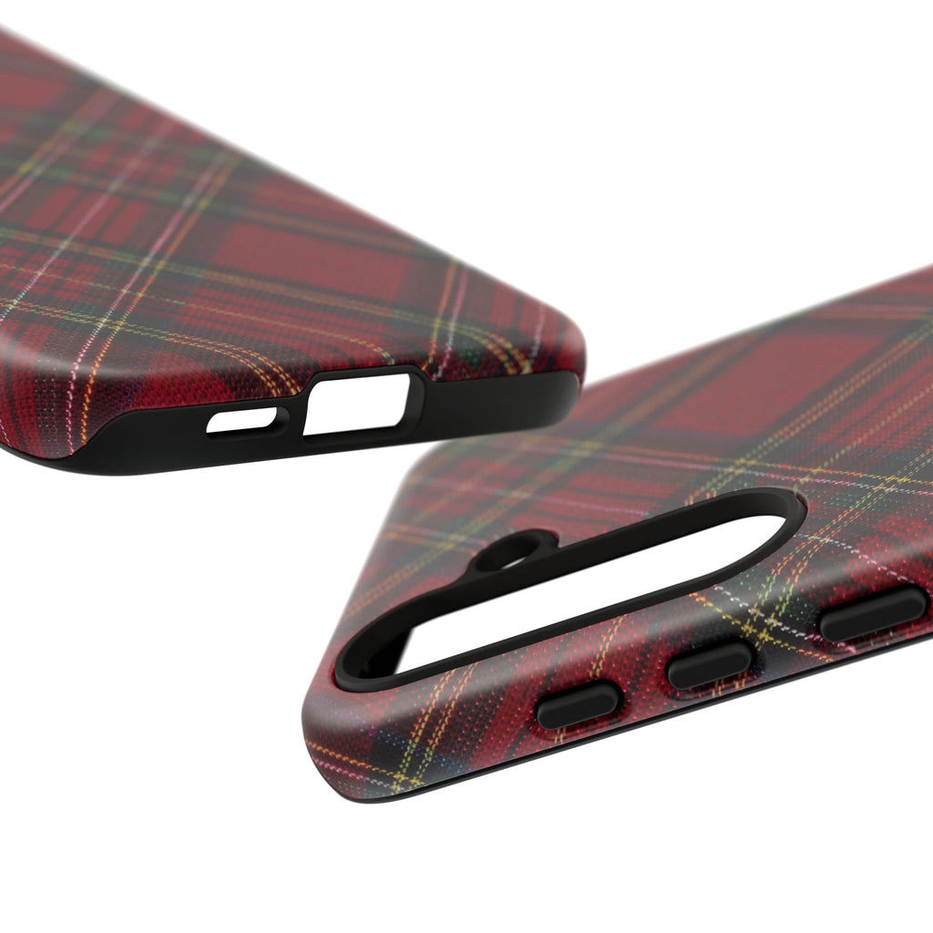 Very Merry Phone Case