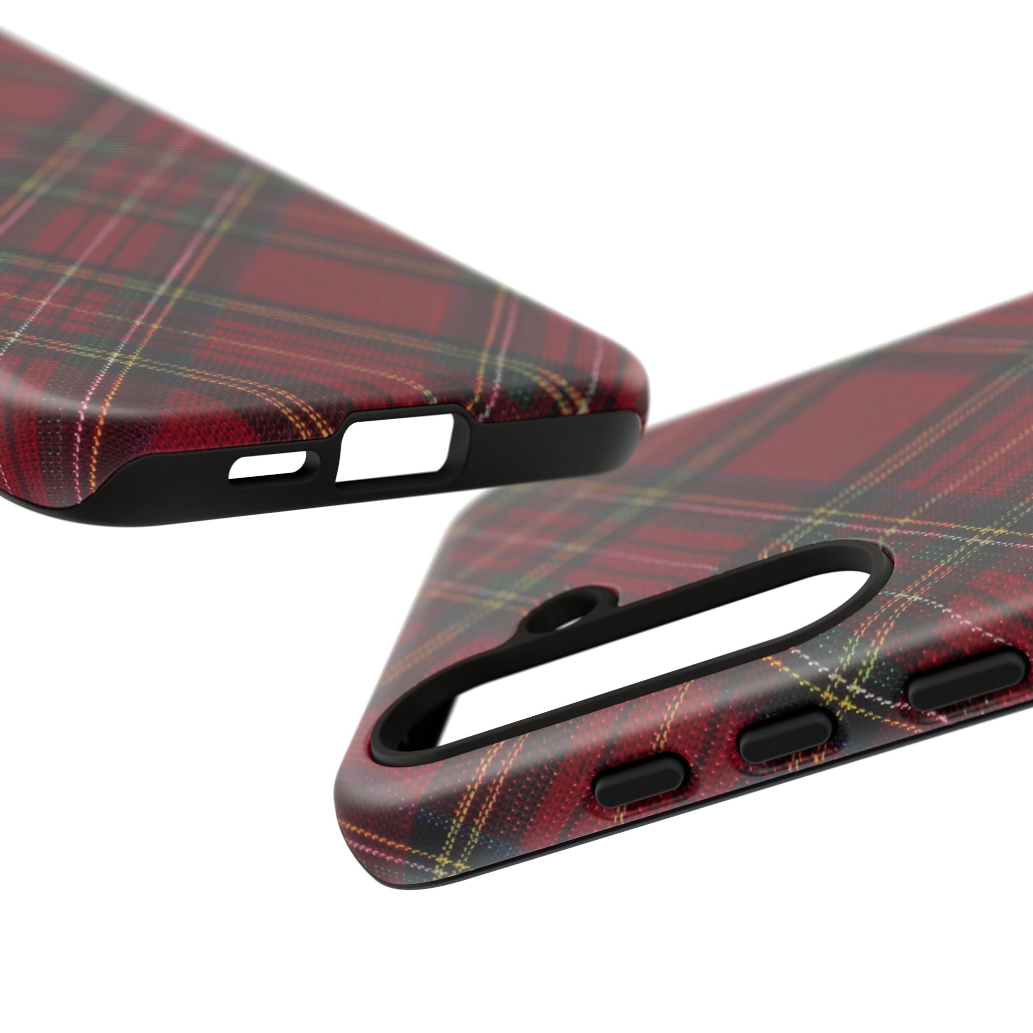 Very Merry Phone Case
