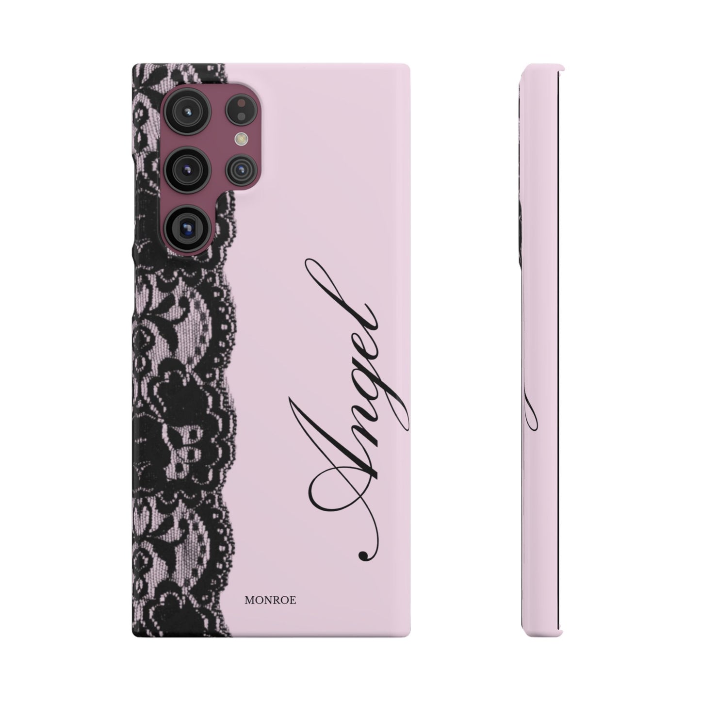 Angel Lace Case