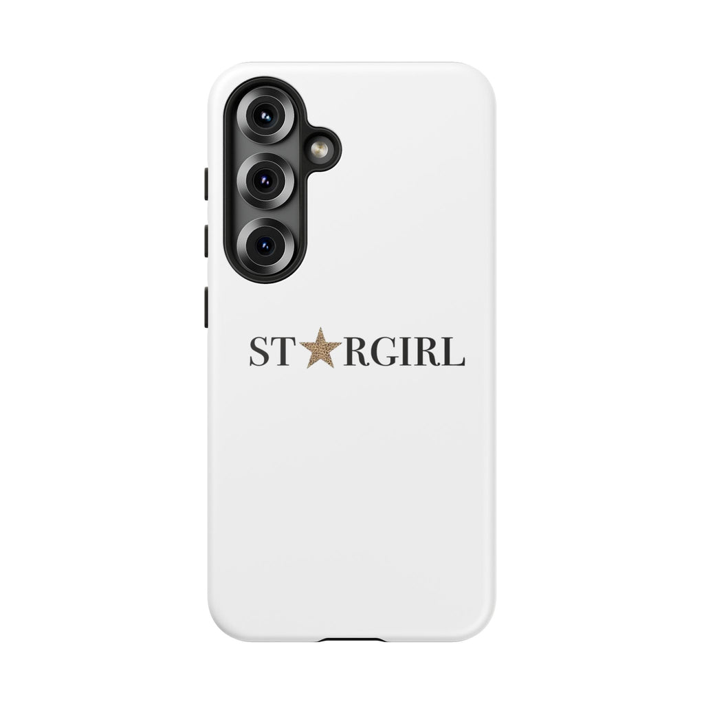 Star Girl Phone Case