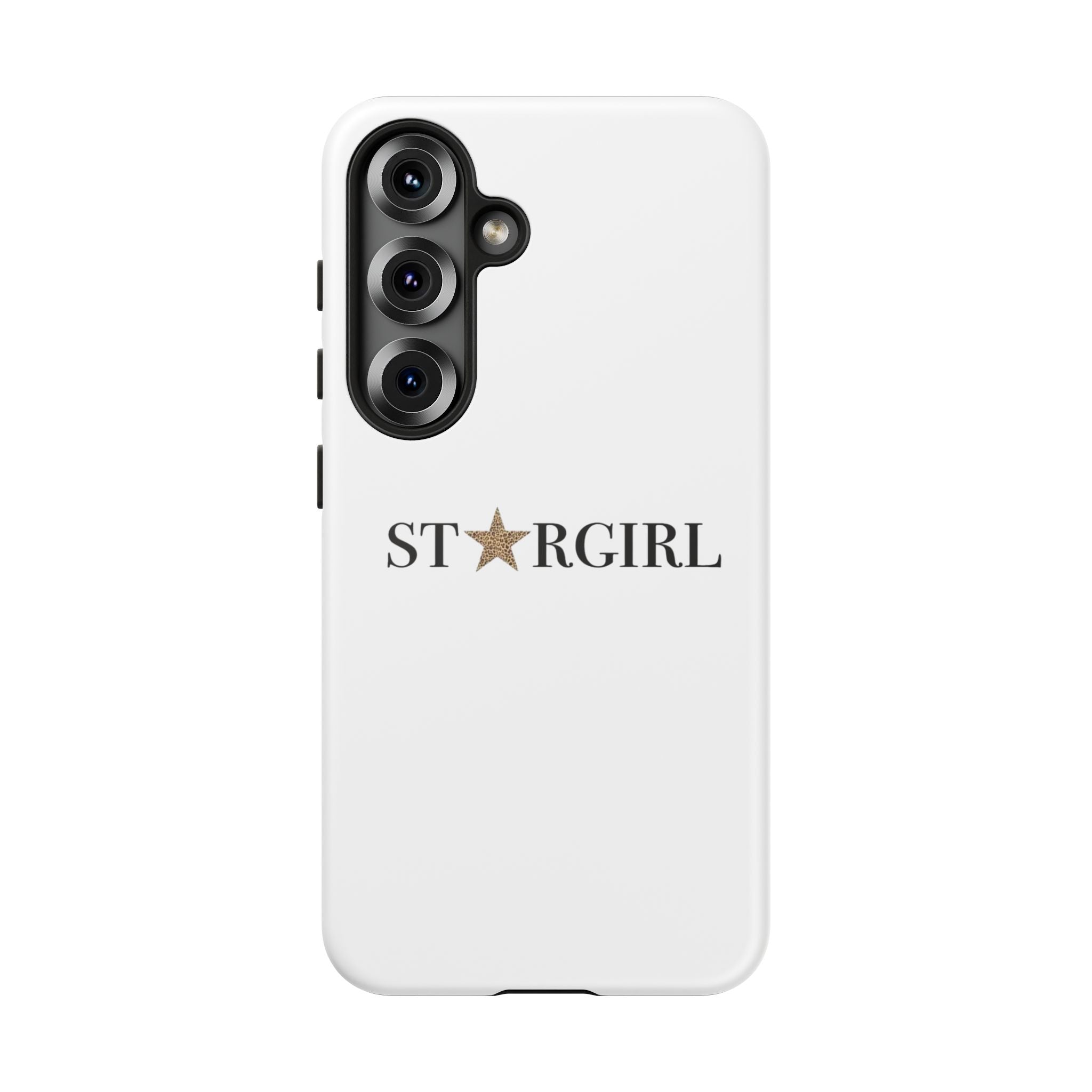 Star Girl Phone Case