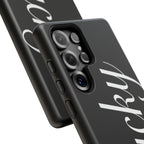 Lucky Phone Case