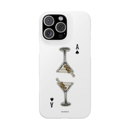 Martini Ace Case