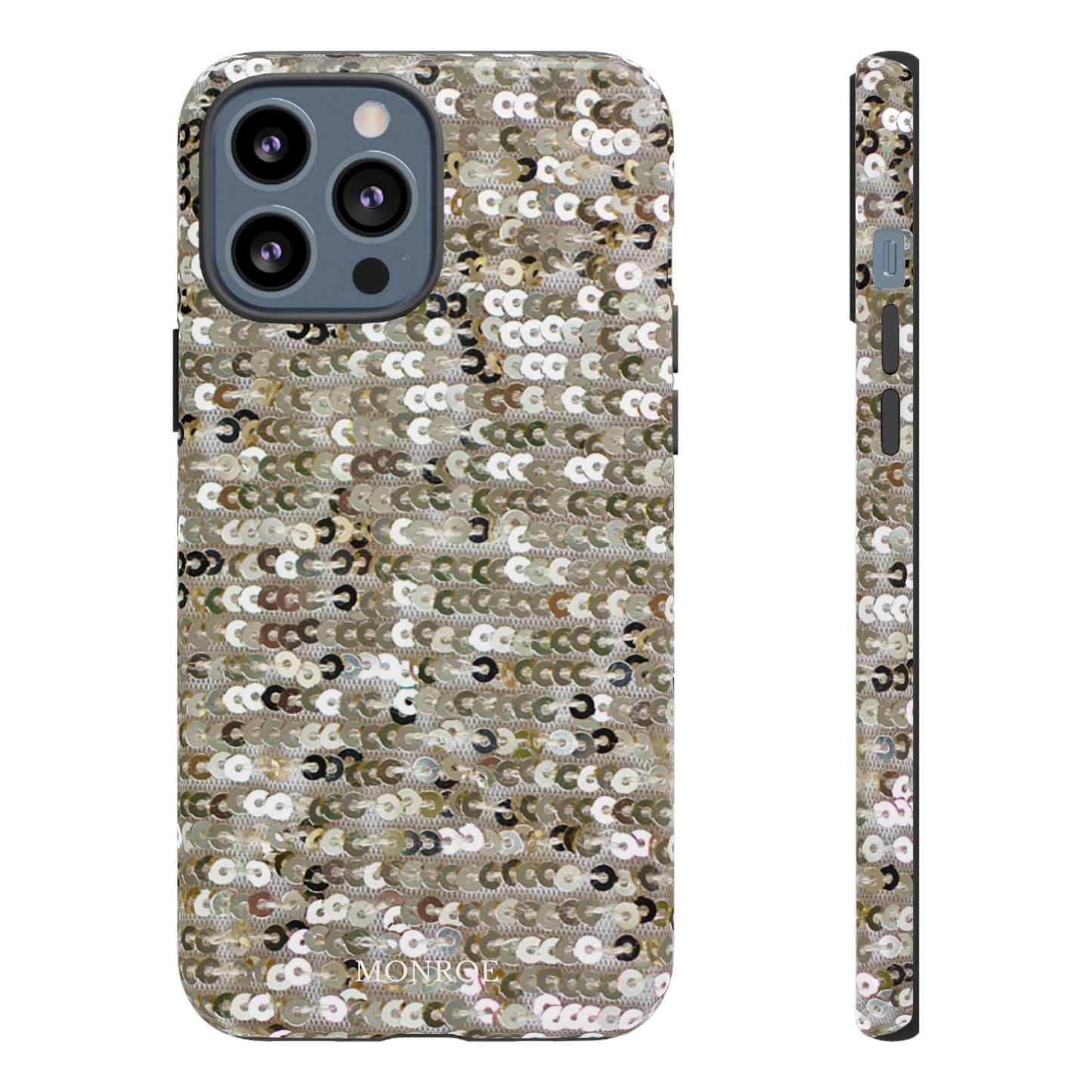 Sequin Sparkle Tough Case