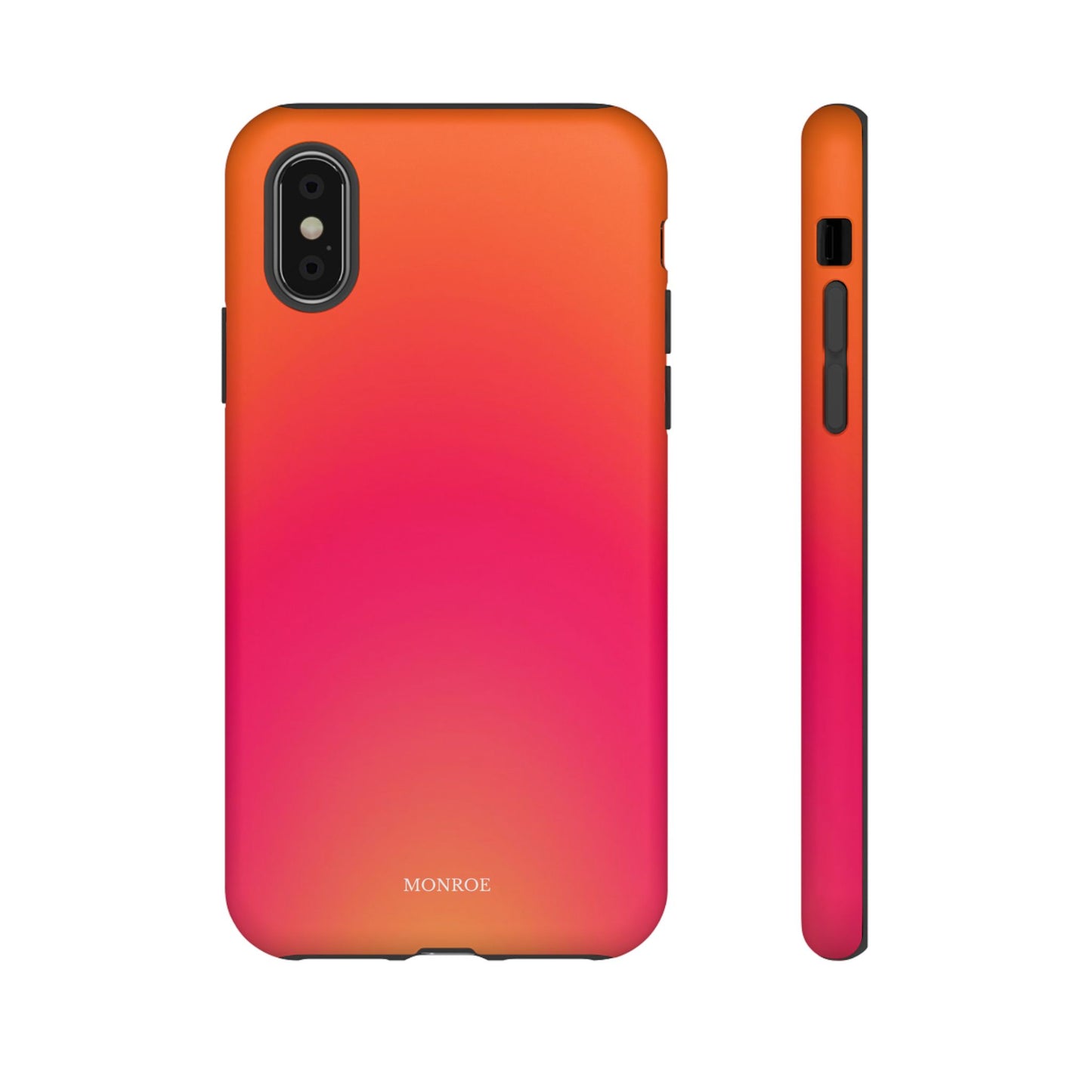 Gradient Sunset Tough Case