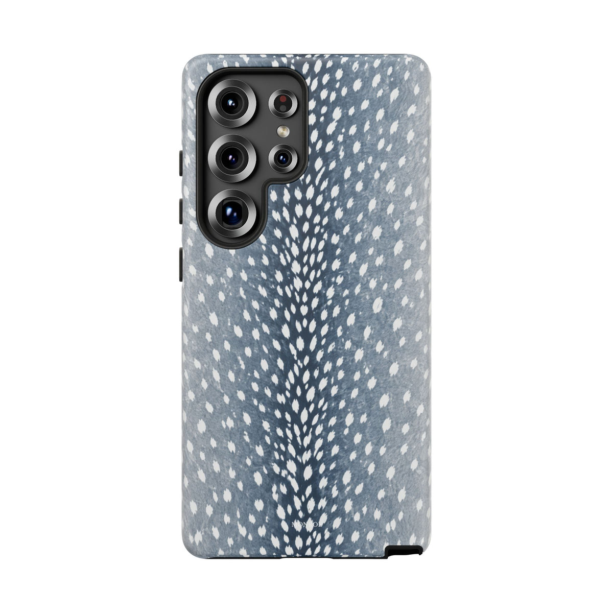 Glacier Spotted Antelope Tough Case