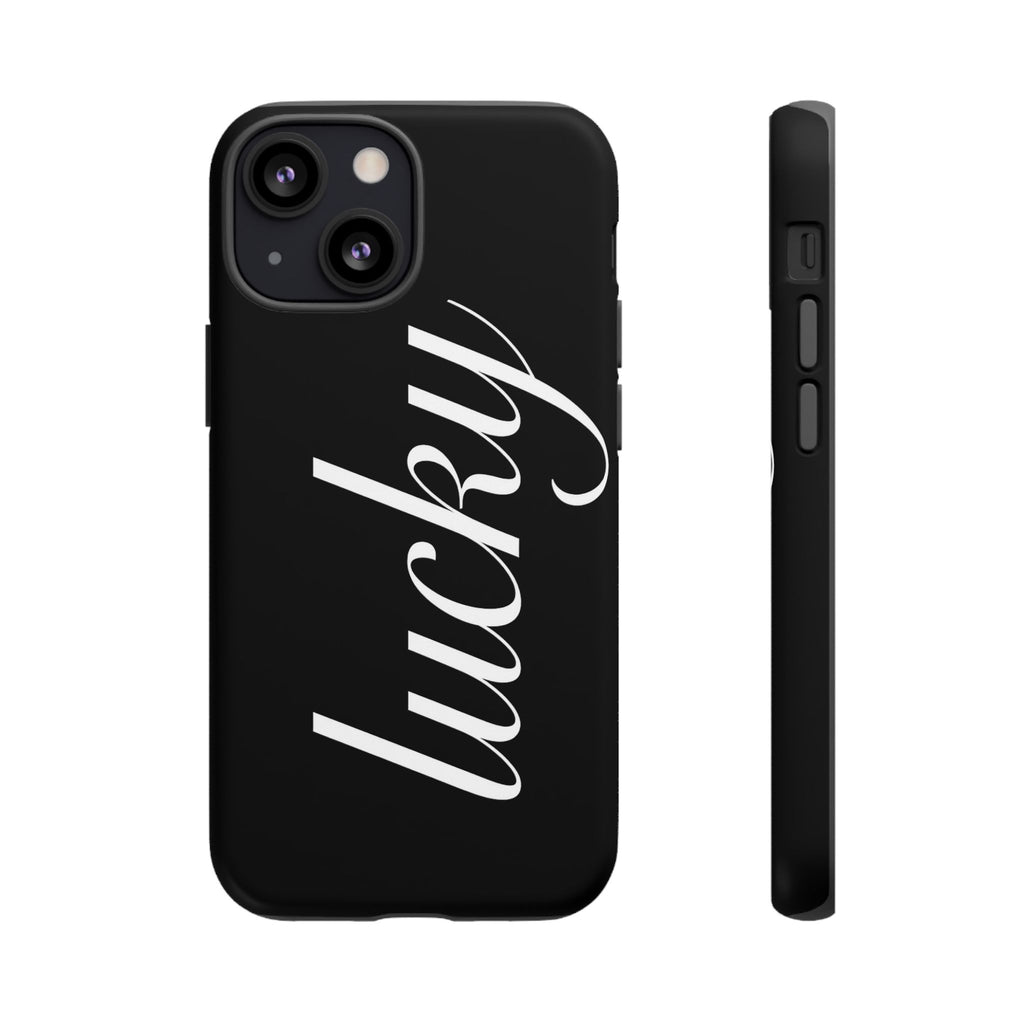 Lucky Phone Case