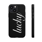 Lucky Phone Case