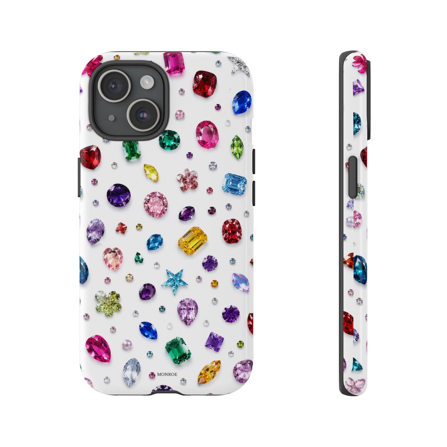 Kylie Tough Case