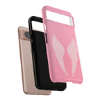 Runway Wings Phone Case