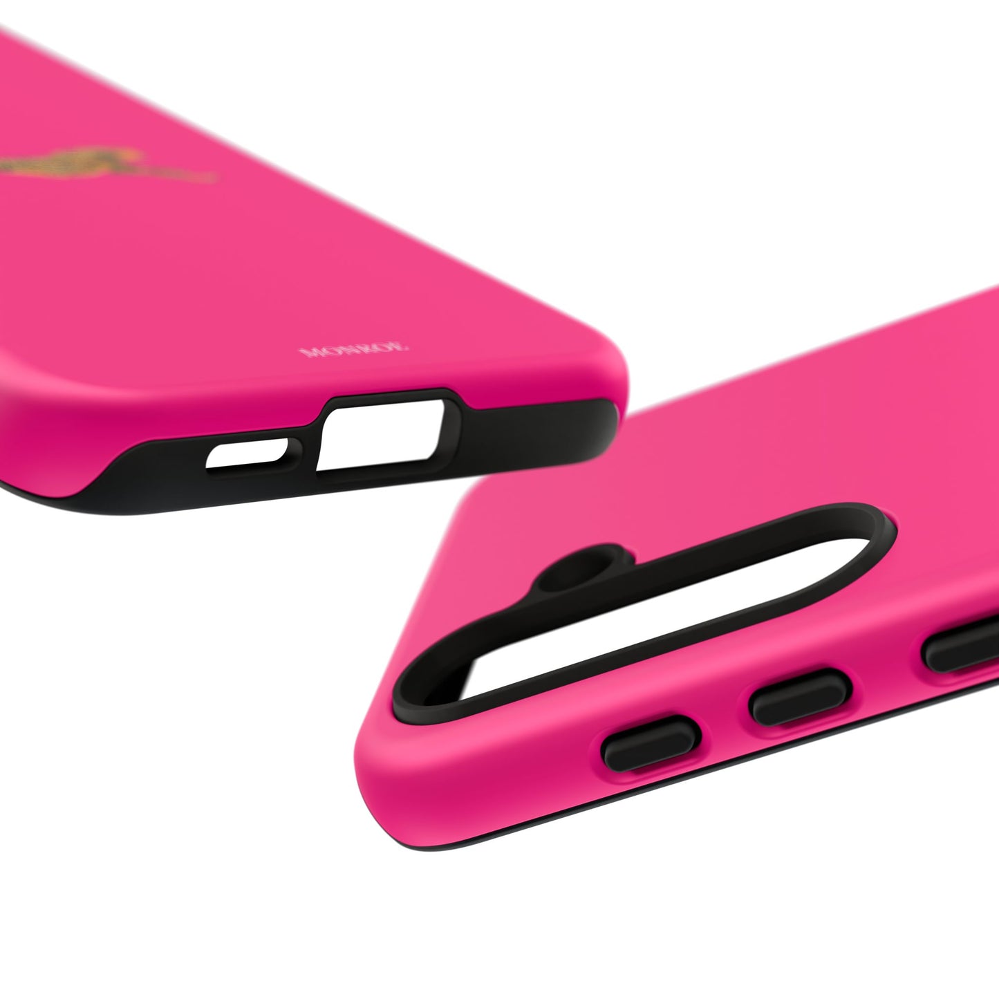 Leopard Sprint Tough Case