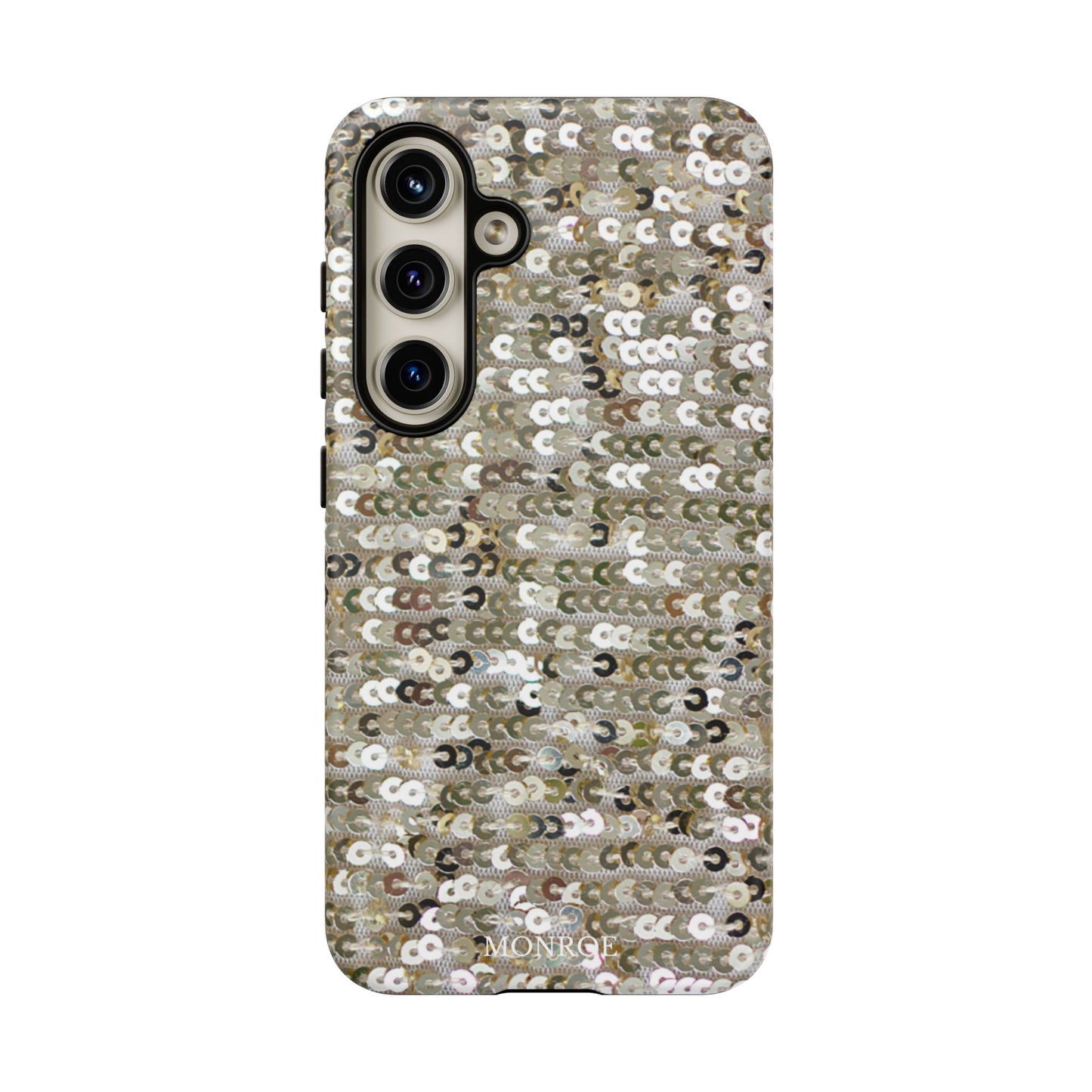 Sequin Sparkle Tough Case