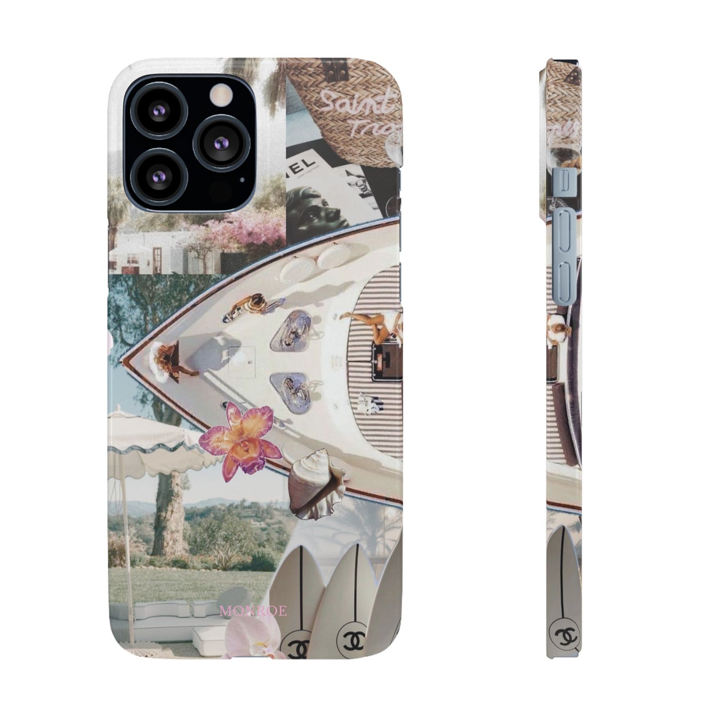 Saint Tropez Case