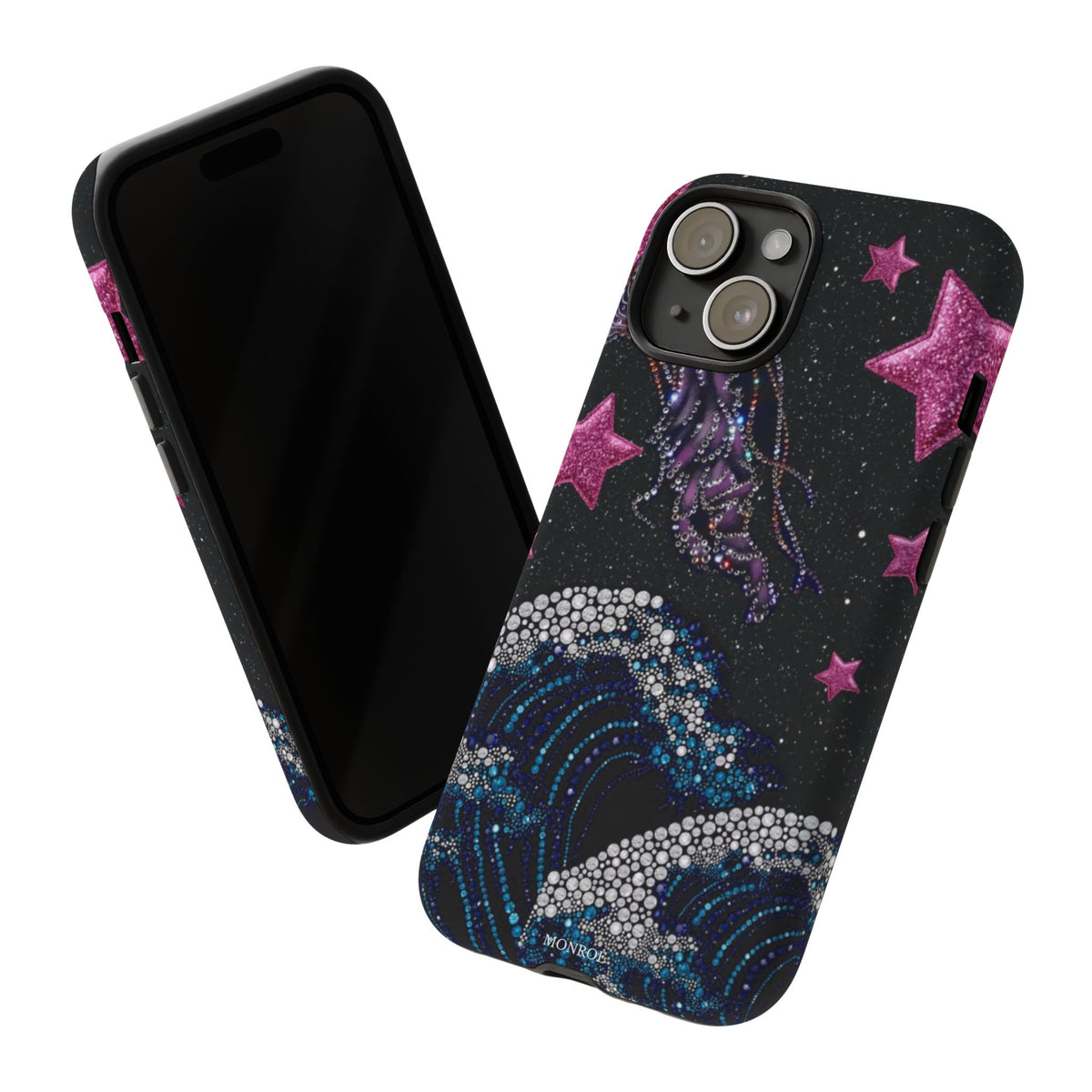 Galaxy Wave Tough Case