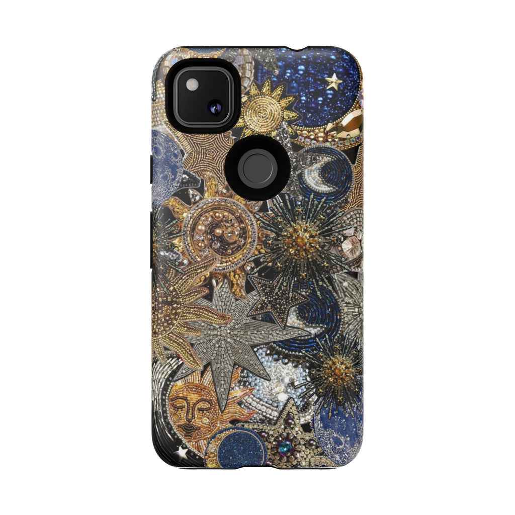 Celestial 2 Phone Case