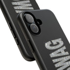 #SWAG Tough Phone Case