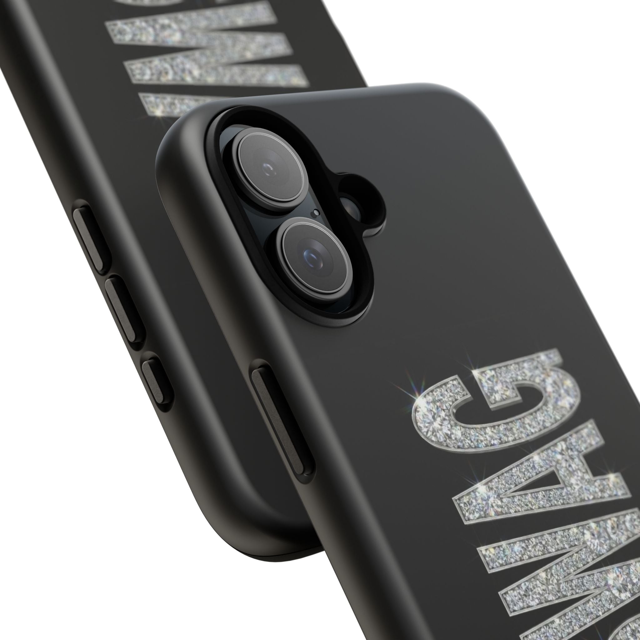 #SWAG Tough Phone Case