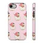 Santa Baby Phone Case