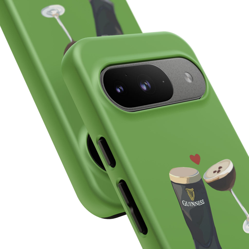 Pint & Wine Tough Case