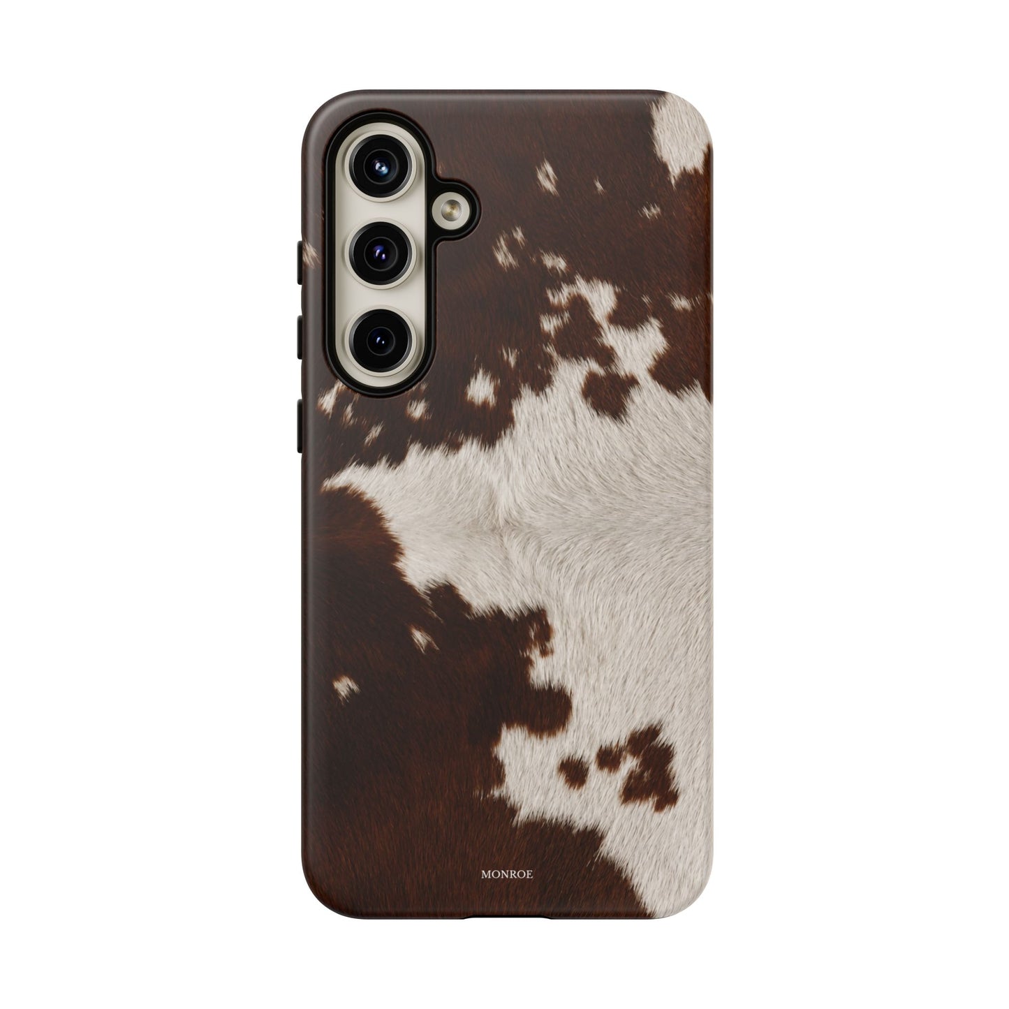 Mocha Hide Tough Case