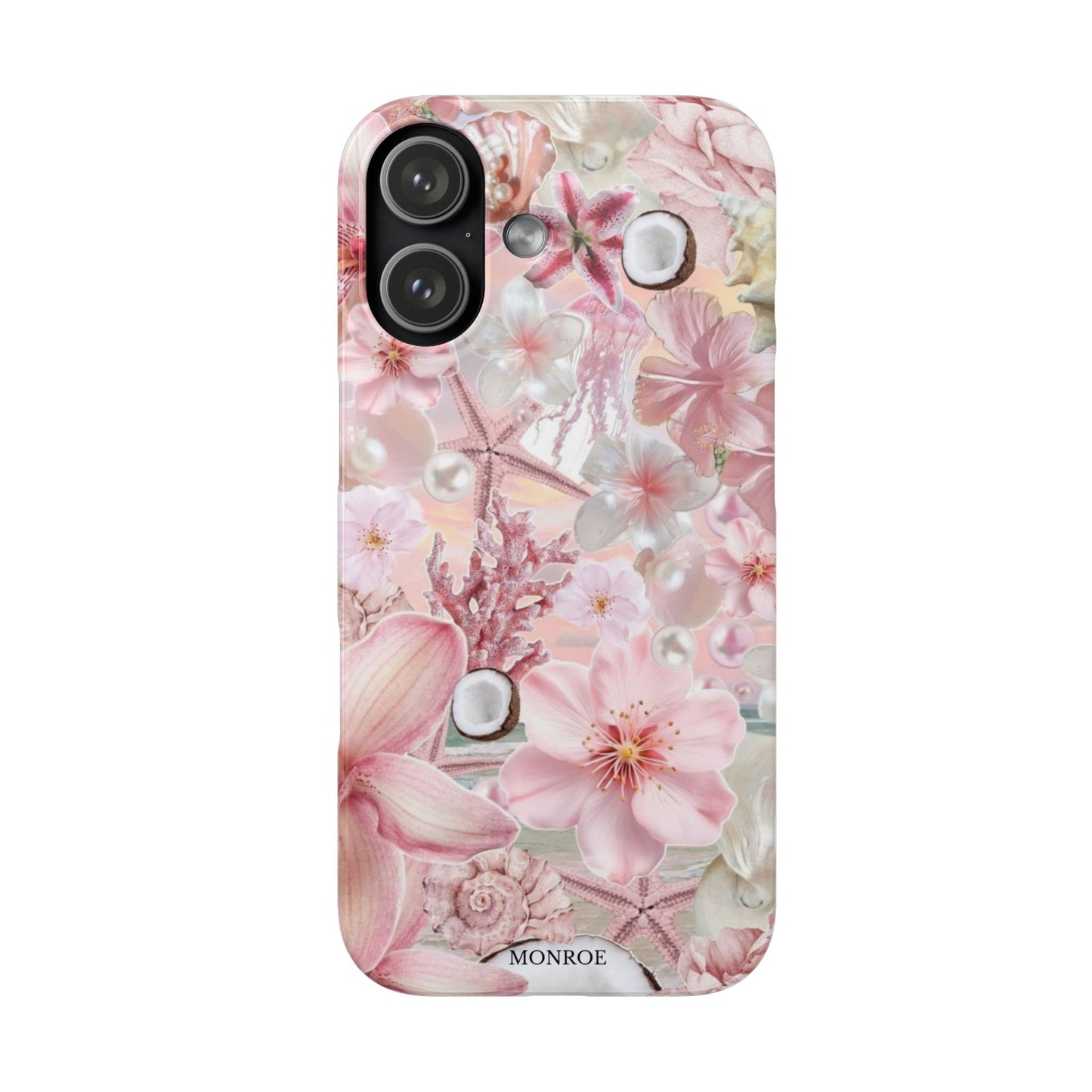 Pretty Pastel Case
