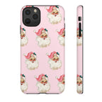 Santa Baby Phone Case