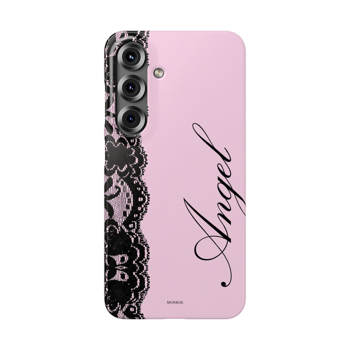 Angel Lace Snap Case