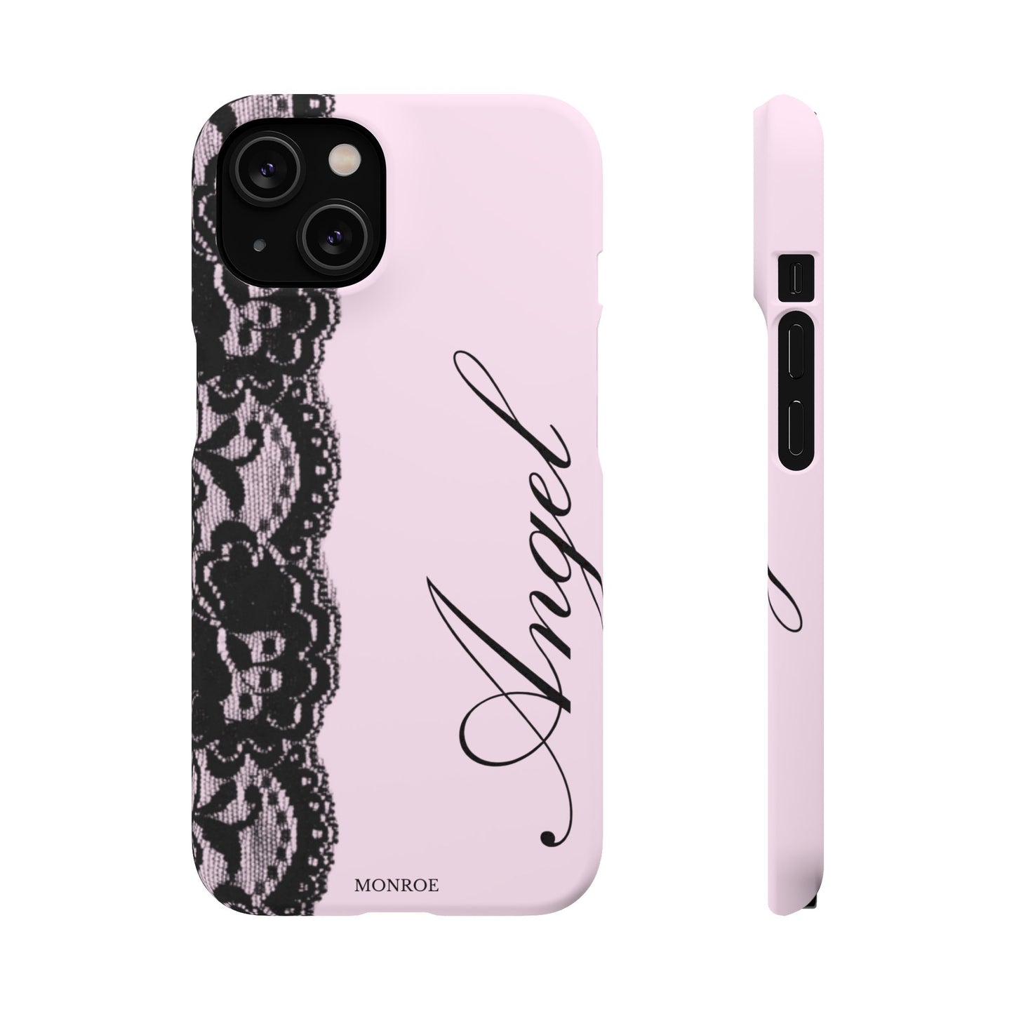 Angel Lace Case