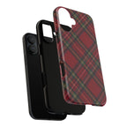 Very Merry Phone Case