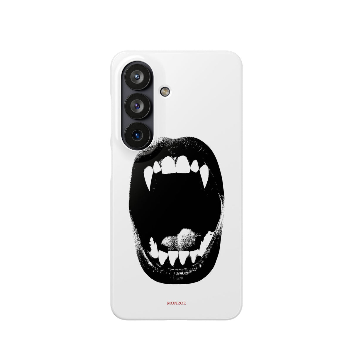 Love Bites Snap Case