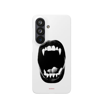 Love Bites Snap Case