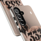 333 Phone Case