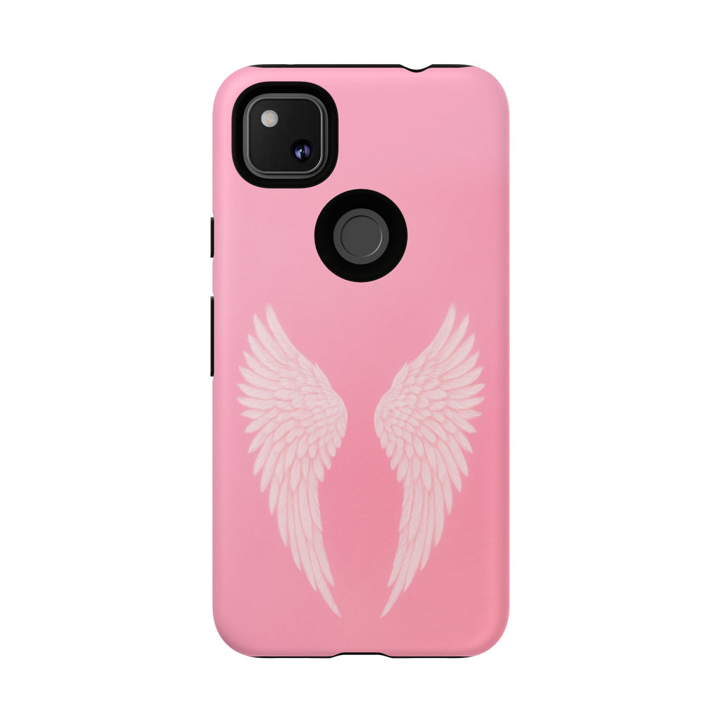 Runway Wings Phone Case