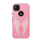 Runway Wings Phone Case
