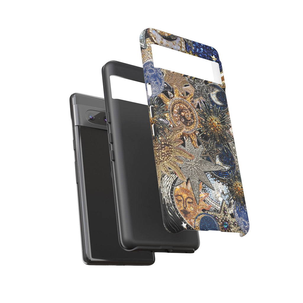 Celestial 2 Phone Case