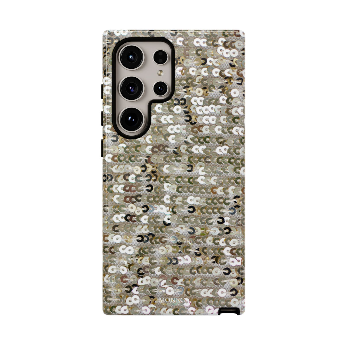 Sequin Sparkle Tough Case